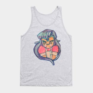 Mikan The Ultimate Nurse Tank Top